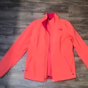 Jacket- North Face Brand